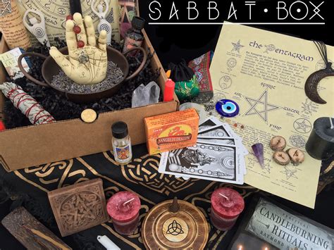 Unleashing Your Inner Magic: Discover Local Pagan Supply Stores